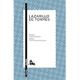 Lazarillo de Tormes: 1 (Cl&aacute;sica)
