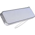 Astrum Ultra Slim Rectangular Bluetooth Speaker (White, ST150)