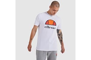 Ellesse Dyne Camiseta Hombre (Pack de 1)