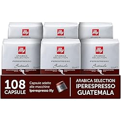 Illycaffe' S.p.a 40 Pezzi - Caff&egrave; In Cialde E.s.e. Monodose Tostato Classico - Ferramenta Vanoli