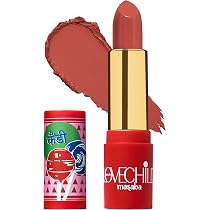 Buy LoveChild Masaba - Eye-Candy - Luxe Matte Lipstick ...