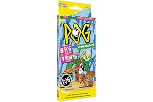 ASMODEE Zygomatic | POG : En mode truc de ouf - Deck de démarrage | À partir de 4 ans | Contenu aléatoire