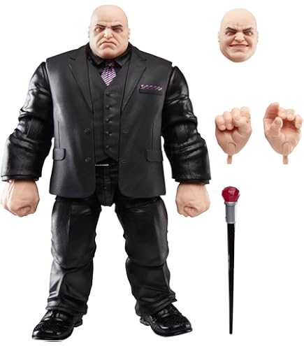 Figura Jigsaw Hasbro Figura Marvel Legends Jigsaw De Hasbro