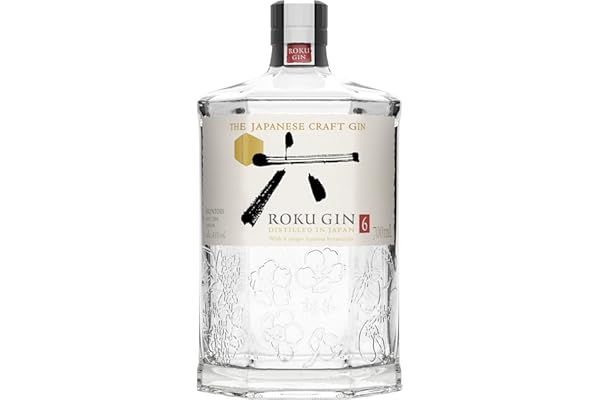 Roku Gin