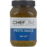Chefline Chefline Pesto Sos 1 Kg