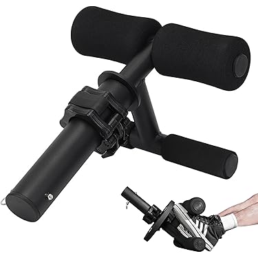 Dijbeentrainer voor thuis, lcd-telling, bekkenbodemtraining, multifunctionele trainer voor vrouwen en mannen, beentrainer, armtrainer