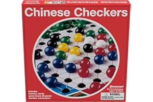 Pressman Dames Chinoises