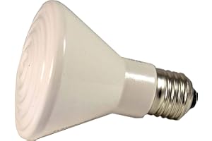 Elstein Dunkelstrahler, 100 Watt