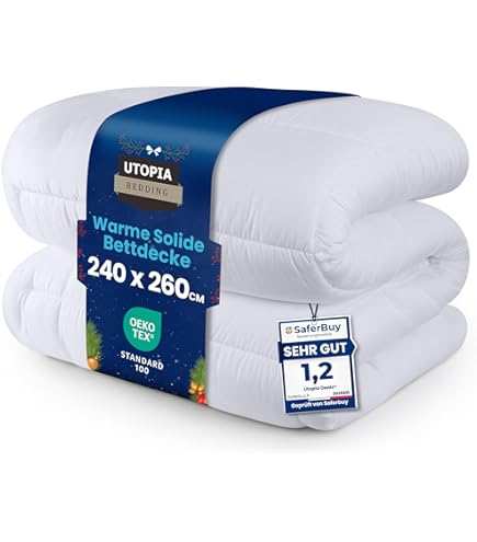Donzen dekbedden Anti allergie / Anti huisstofmijt 2-persoons