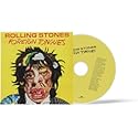Foreign Tongues (Amazon Exclusive Alt Sleeve CD)