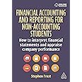Financial Accounting and Reporting for Non-Accounting Students: How to Interpret Financial Statements and Appraise Company Performance