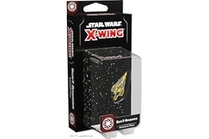 ATOMIC MASS GAMES Fantasy Flight Games FFGSWZ34 Board Game & Extension,, 5. Galactic Republic Expansions