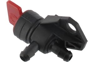 Greenstar 6045 Robinet à essence adaptable pour Honda