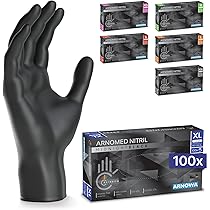 12 Paires Gants De Travail Enduits PU - Antidérapants Hommes Femmes - Pour Bricolage, Jardinage, DIY