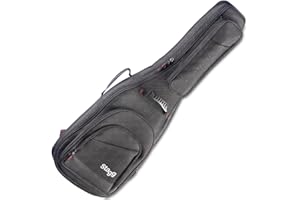 Stagg STB-NDURA 15 UE Housse pour Guitare électrique