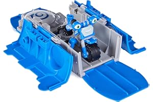 Ricky Zoom T20032 Loop Pop & Go Spielset