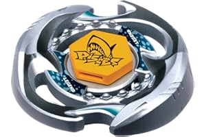 Takara Tomy - Beyblade Metal - BB83 - Pisces DF145BS - 4904810377184