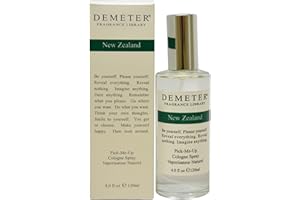 Demeter Nuova Zelanda Colonia Spray