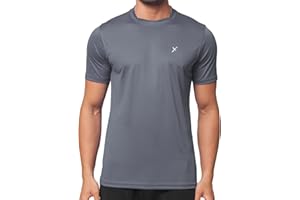 CFLEX Herren Sport Shirt Fitness T-Shirt Sportswear Collection