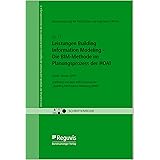 Leistungsbild und Honorierung - Leistungen nach der Baustellenverordnung: AHO Heft 15 ...