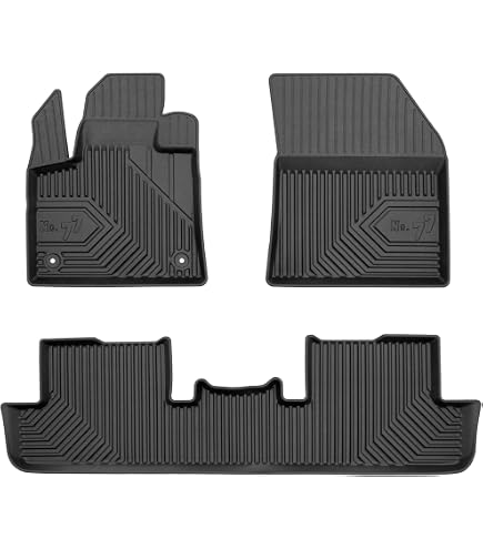 Bandeja Para Maletero De Suzuki Vitara 2 (desde 2014) - Borde Alto, Enrollable, Resistente A Líquidos Y Antideslizante