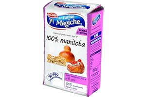 Le Farine Magiche Farina Manitoba Favola, 1000g