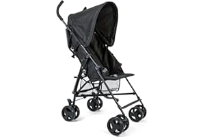 Red Kite Baby Push Me 2U Stroller - Midnight