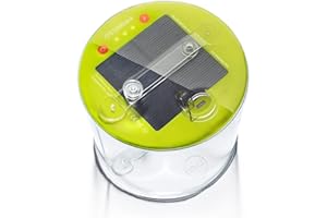 BIOLITE MPOWERD Luci Solar Outdoor 2.0 Light