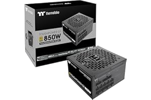Alimentation PC Thermaltake Toughpower GT 850W (80Plus Gold)(Modulaire)