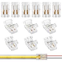 Cavo Prolunga LED 30 Metri LEADTOPS - Filo Rosso/Nero 18AWG Per Strisce Luminose 12V/24V - Foto 2