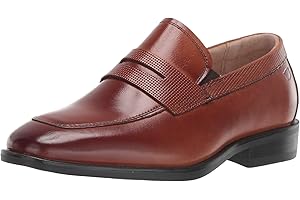 Florsheim Men's Potenza Jr. Penny Loafer