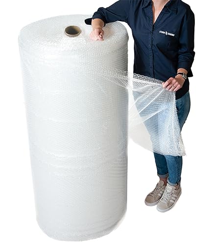 Film De Calage – 20 M De Coussins D'air Gonflables, Protection D'emballage