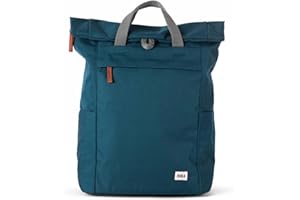 ROKA London Finchley A Large Recycled Canvas