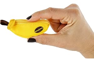 WORLD'S SMALLEST Bananagrammi più piccoli del mondo