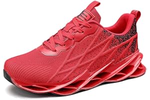 Sumateng Zapatos para Correr Tenis para Hombres Mujers Calzado Deportivo Casual Running Gym Outdoor Zapatillas de Deporte Sport 38-46EU