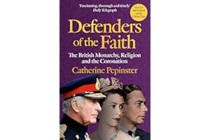 Defenders of the Faith: King Charles III's coronation will see Christianity take centre stage
