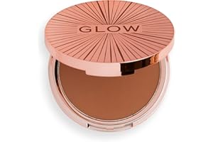 Makeup Revolution, Splendor, Mat Poudre Bronzante, Light, 15.5g