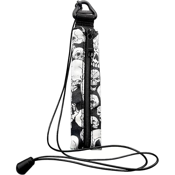 elfbar nachfüll pod läuft aus Etui Tour de cou main image 1