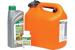 ALM Manufacturing MS001 4 Stroke Engine Starter Kit