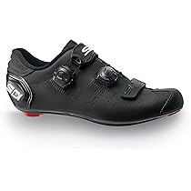 SIDI ERGO 5 MEGA 43 マットブラック Sidi Ergo 5 Mega - Wheelworks | Belmont & Somerville Bike Shop