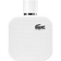 Lacoste L.12.12 Noir Intense Perfume for Men Eau De Toilette 100ML