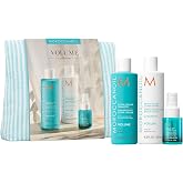 Moroccanoil Extravolumen Hair Gift Set