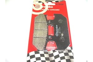 BREMBO PASTIGLIE FRENO POSTERIORI AN BURGMAN 400 2006(k7) 2007 (k7) 2008 2009 2010 2011 2012 2013 2014 2015 2016 2017 2018 AN BURGMAN 650 2003 2004 2005 2006 2007 2008 2009 2010 2011 2012 2013…