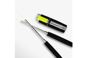 Mister M ✓ Baguettes pour Diabolo en Aluminum