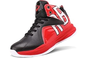 ASHION Chaussures Baskets et Chaussures de Sport Garçon Fille Sneakers