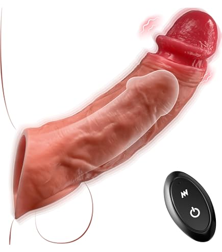 LatexDreamwear Guaina Per Pene In Lattice Pesante 0,6 Mm - Trasparente, Taglia Unica
