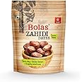 Molsi's Royal Zahidi Dates (Semi-Dry), 500g