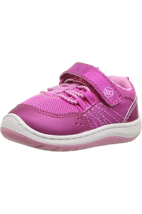 Stride Rite Baby Shoes Stride Rite 360 Baby Girls Sr Taye