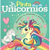 Pinta unicornios: 4