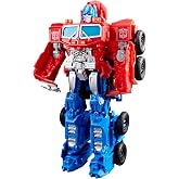 Transformers Smash Changers Optimus Prime, Aksiyon Fig&uuml;r&uuml;